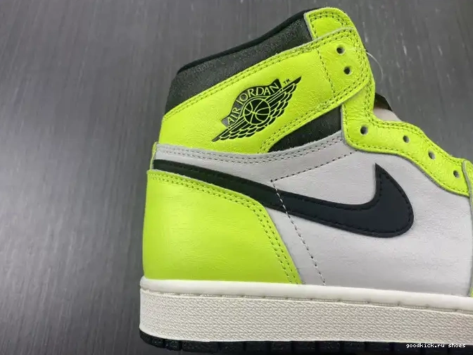 Jordan OG High 1 Air Volt 555088-702 0427